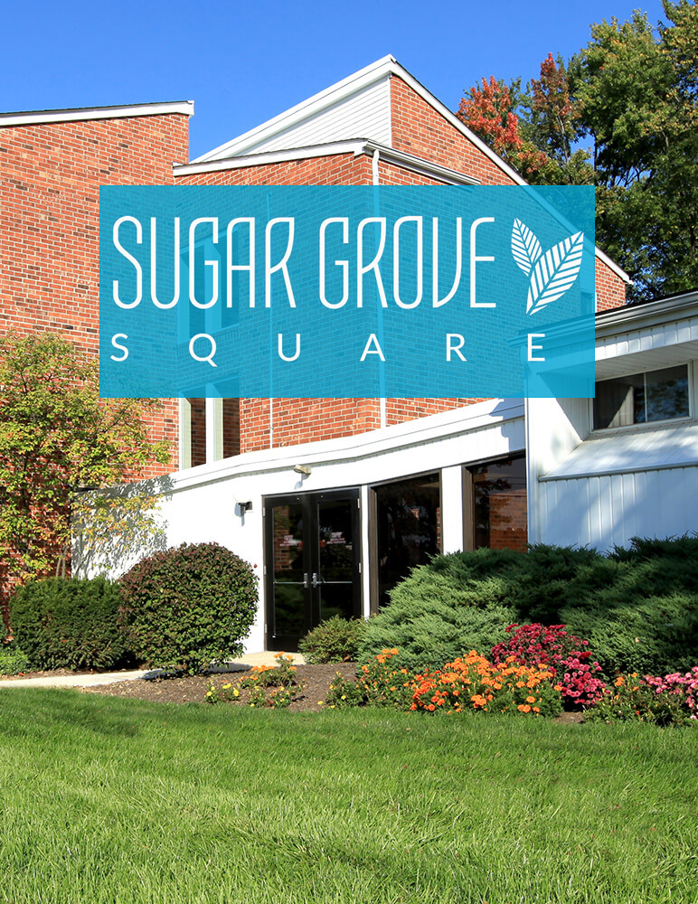 Sugar Grove Square Property Photo