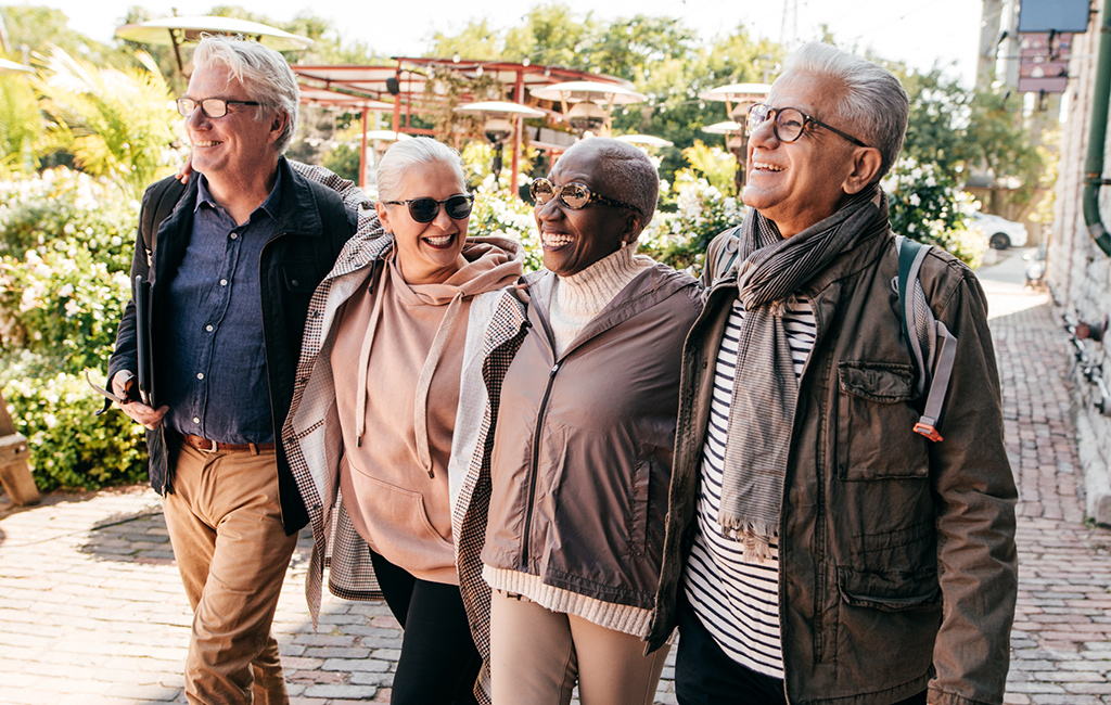 photo of Sugar Grove Square