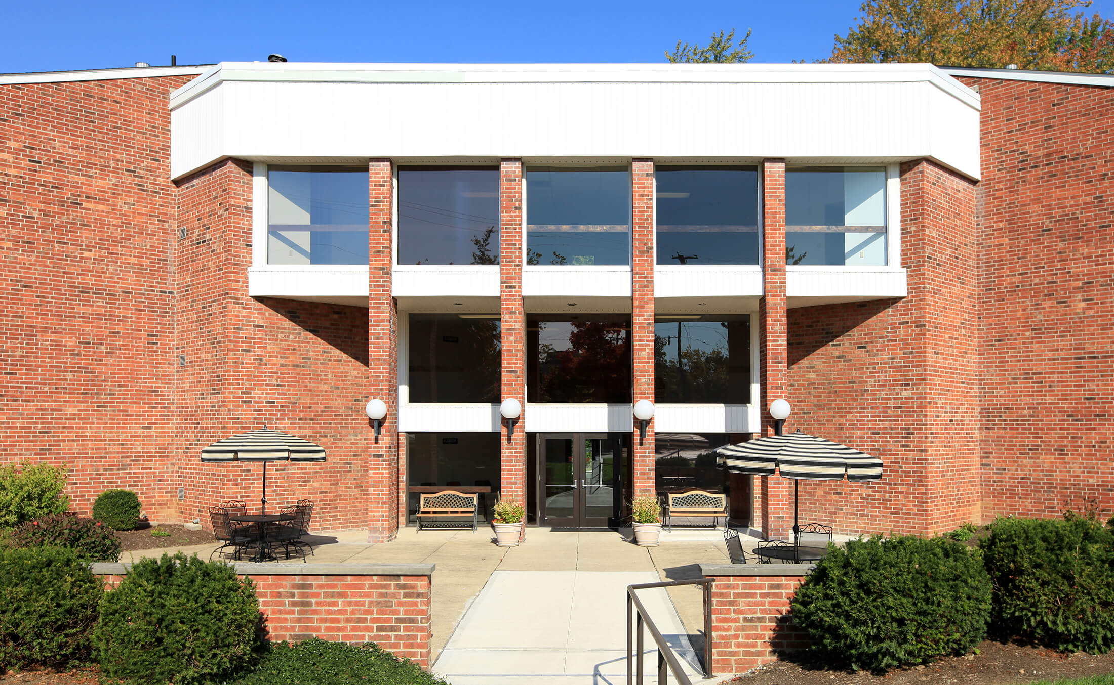 Sugar Grove Square Apartments in Westerville, OH